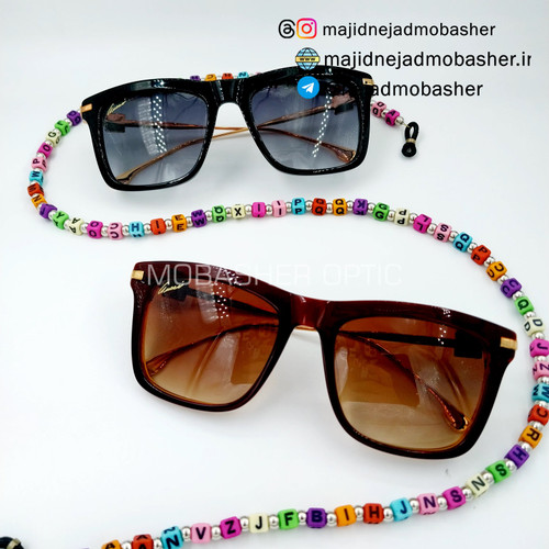 عینک آفتابی اسپرت مارک گوچی