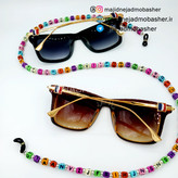 عینک آفتابی اسپرت مارک گوچی