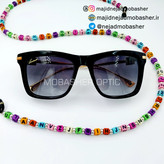 عینک آفتابی اسپرت مارک گوچی