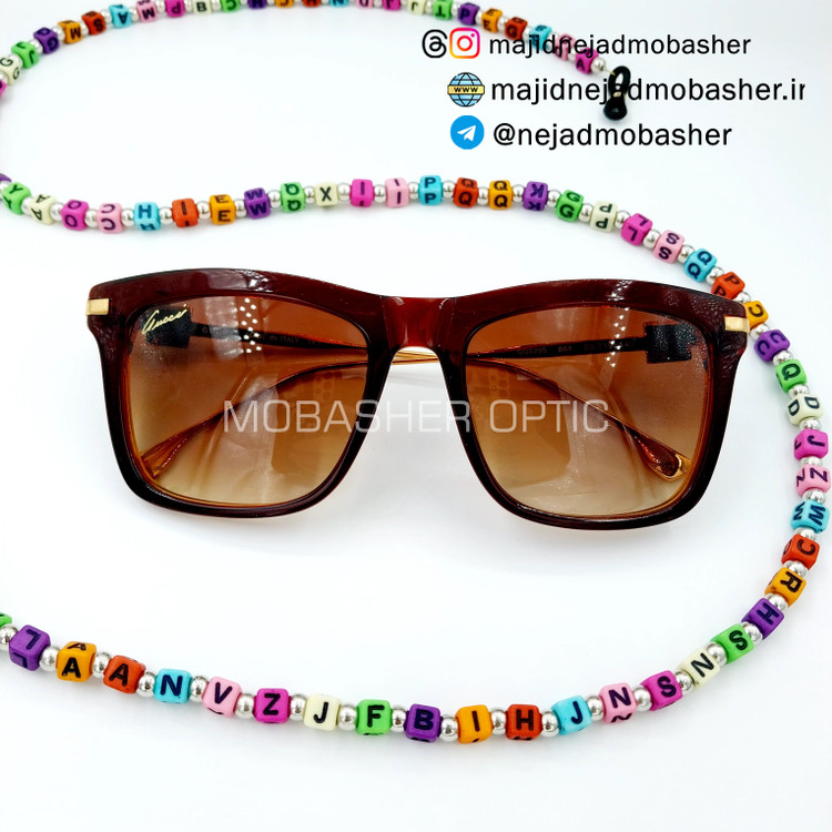 عینک آفتابی اسپرت مارک گوچی