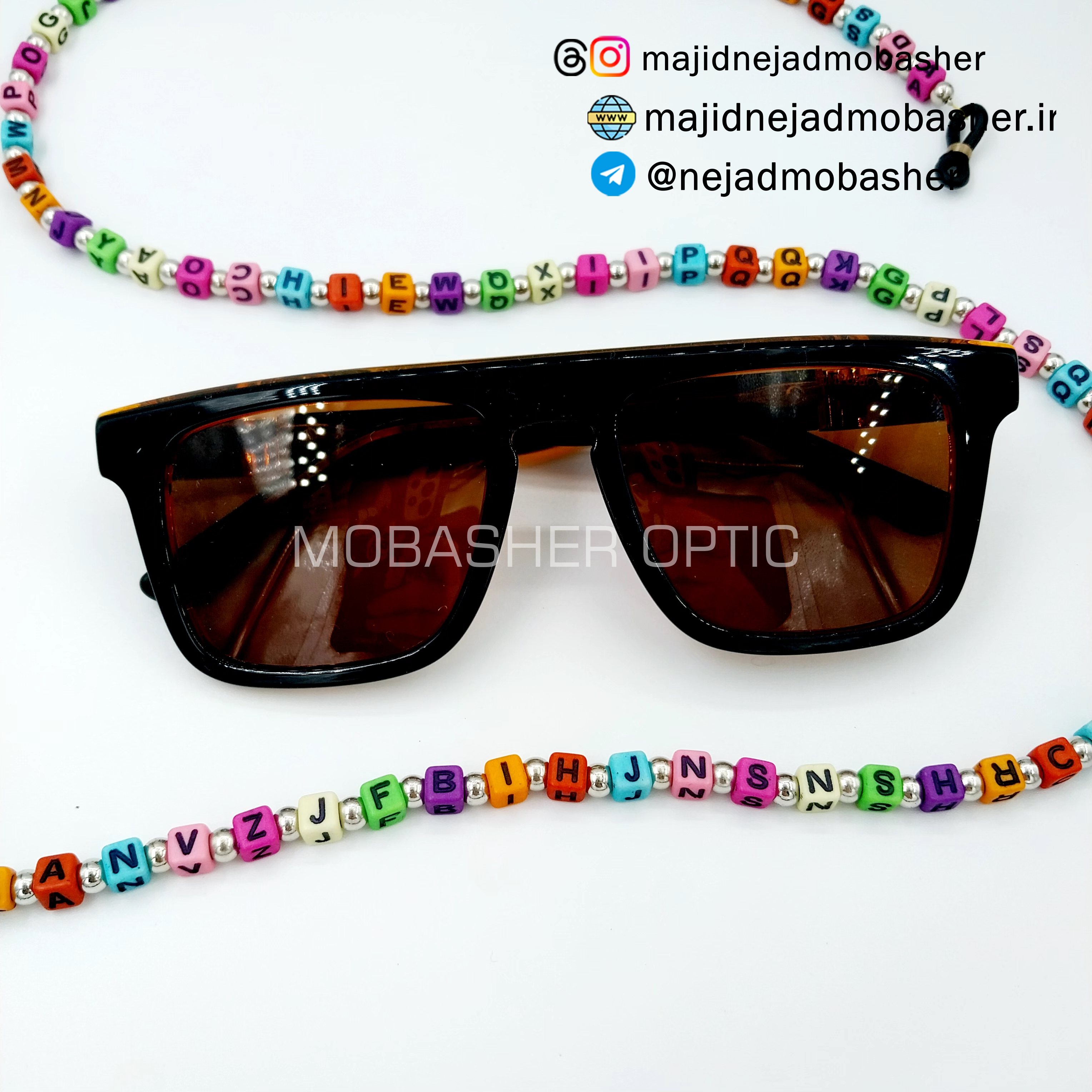 عینک آفتابی اسپرت مارک امپریوارمانی