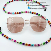 عینک آفتابی زنانه مارک گوچی