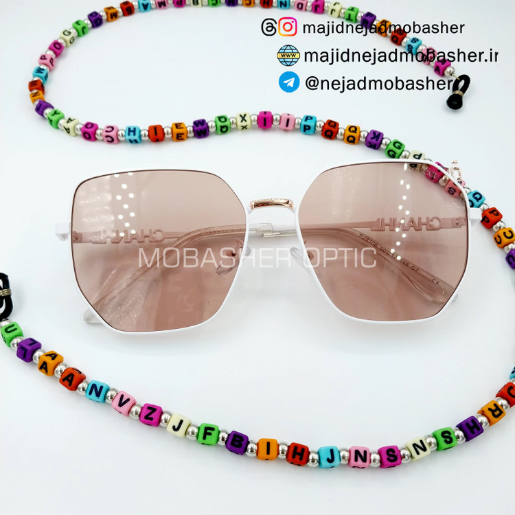 عینک آفتابی زنانه مارک گوچی