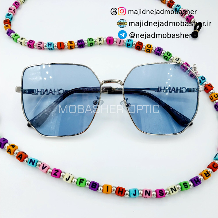 عینک آفتابی زنانه مارک گوچی