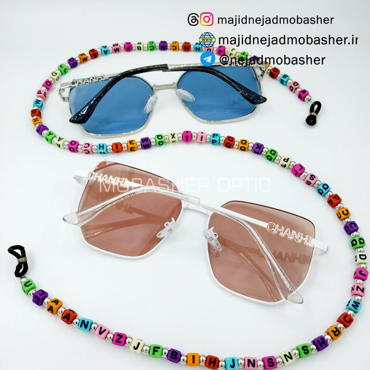 عینک آفتابی زنانه مارک گوچی