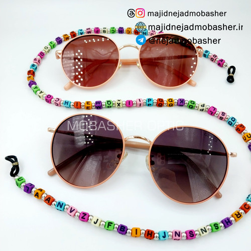 عینک آفتابی زنانه مارک گوچی