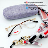 عینک طبی اسپرت مارک هاما