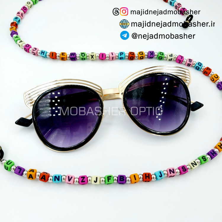 عینک آفتابی زنانه مارک دیور