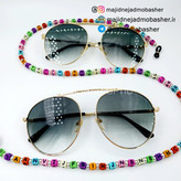 عینک آفتابی اسپرت مارک تام فورد