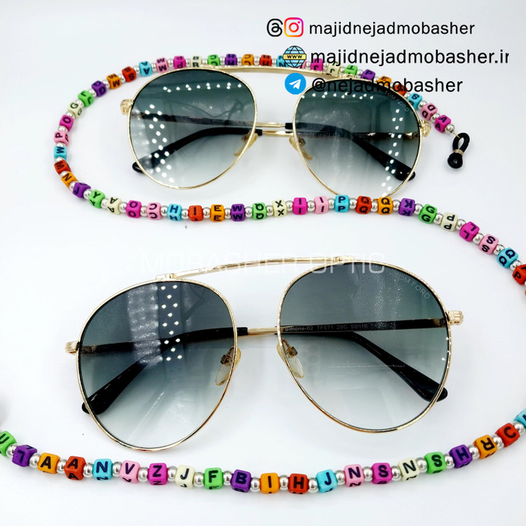 عینک آفتابی اسپرت مارک تام فورد