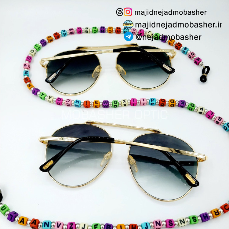 عینک آفتابی اسپرت مارک تام فورد