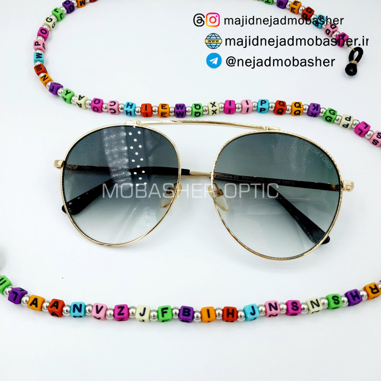 عینک آفتابی اسپرت مارک تام فورد