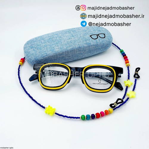 عینک طبی اسپرت مارک هف