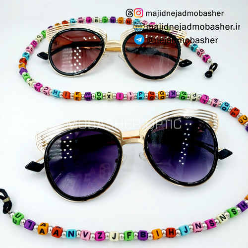 عینک آفتابی زنانه مارک دیور