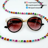 عینک آفتابی زنانه مارک دیور