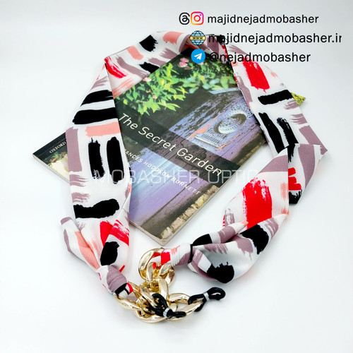 بند عینک زنانه و دخترانه