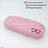 جلد عینک طبی اسپرت