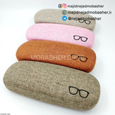 جلد عینک طبی اسپرت