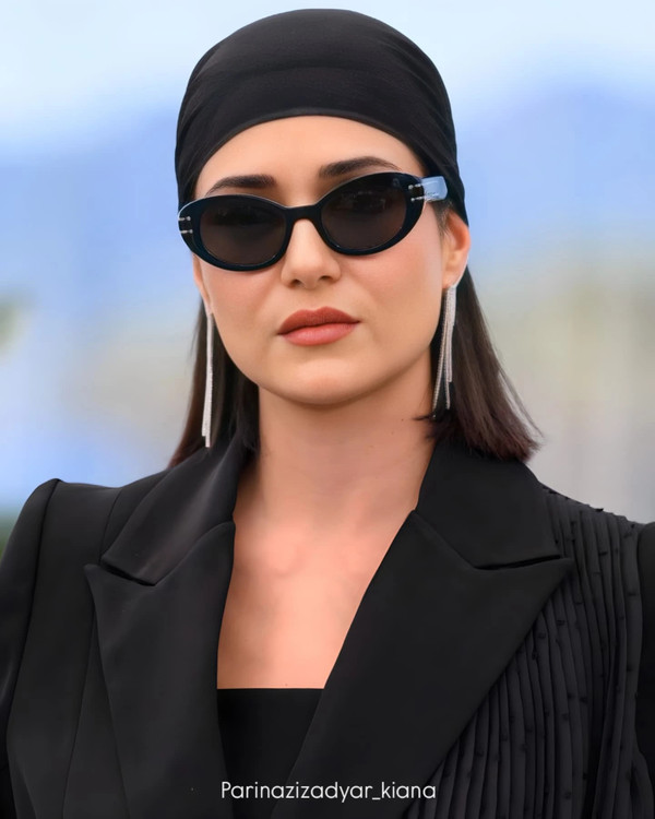 عینک آفتابی زنانه مارک کریستین دیور