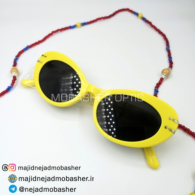 عینک آفتابی زنانه مارک کریستین دیور