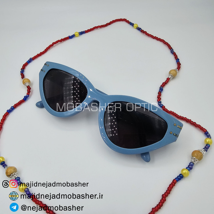 عینک آفتابی زنانه مارک کریستین دیور