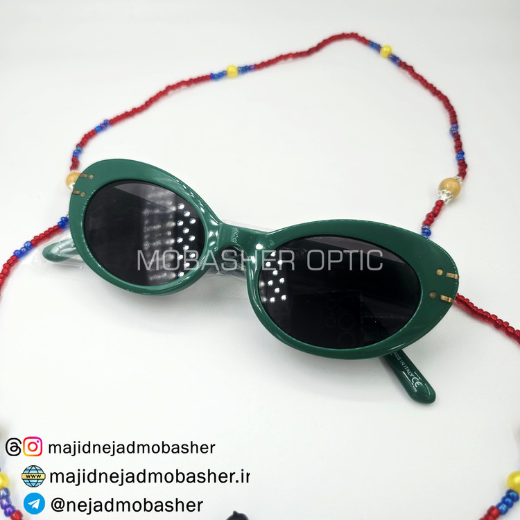 عینک آفتابی زنانه مارک کریستین دیور