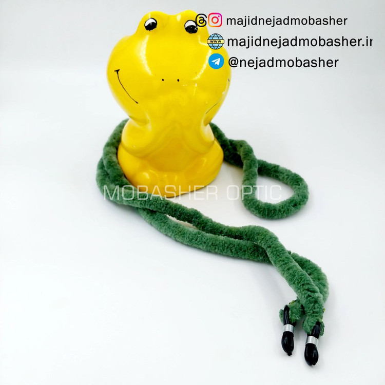 بند عینک طبی و آفتابی