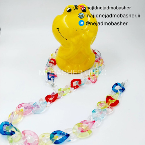 بند عینک زنانه و دخترانه