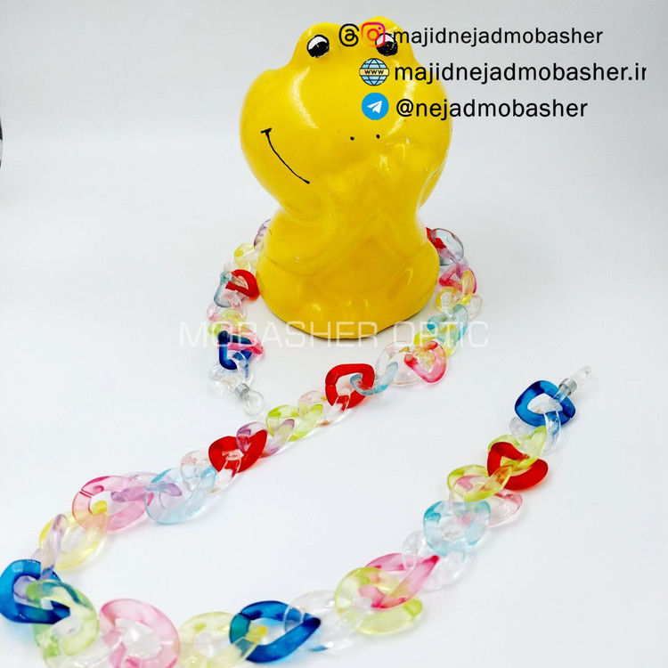 بند عینک زنانه و دخترانه