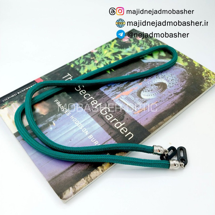 بند عینک اسپرت