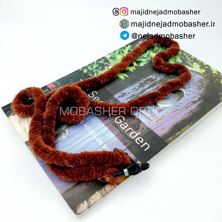 بند عینک طبی و آفتابی