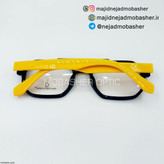 عینک طبی مارک هف