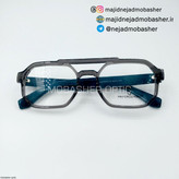 عینک طبی مارک هف