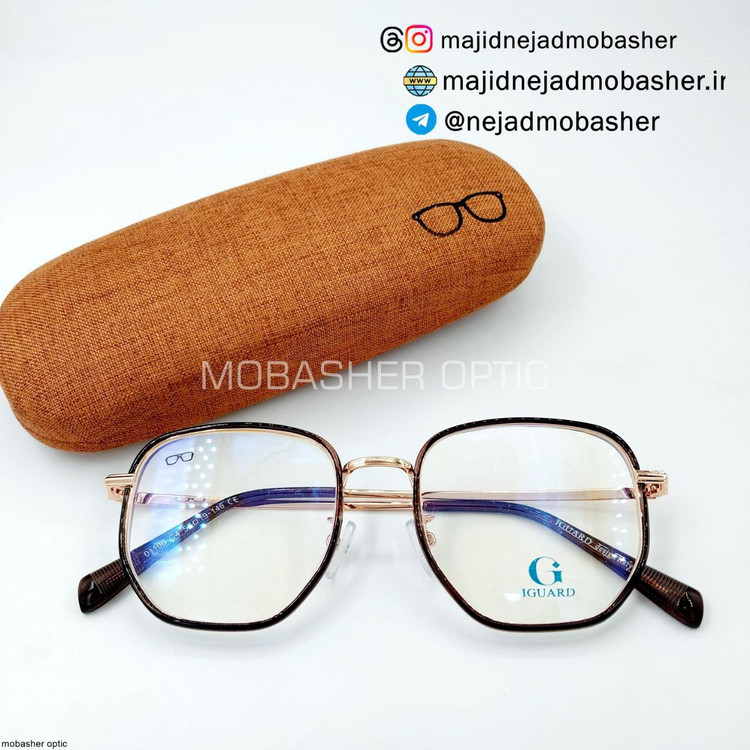 عینک طبی اسپرت مارک ایگارد