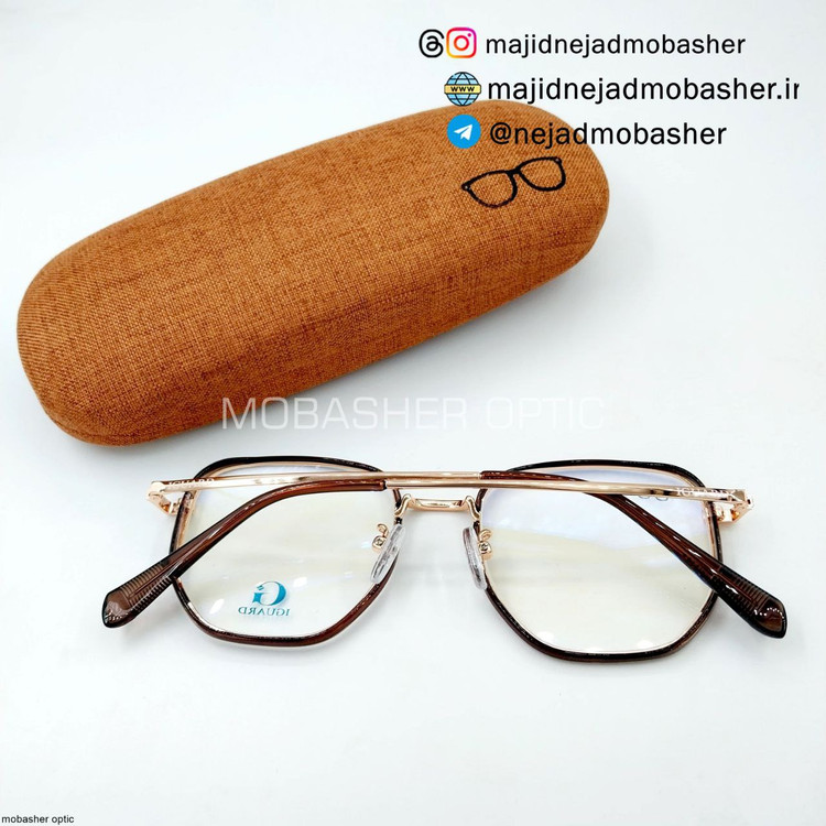 عینک طبی اسپرت مارک ایگارد