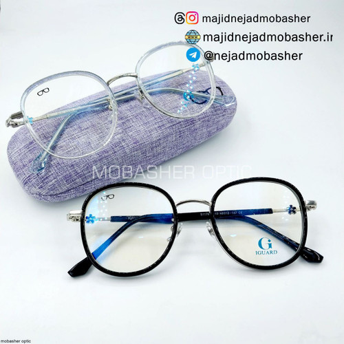 عینک طبی اسپرت مارک آیگارد