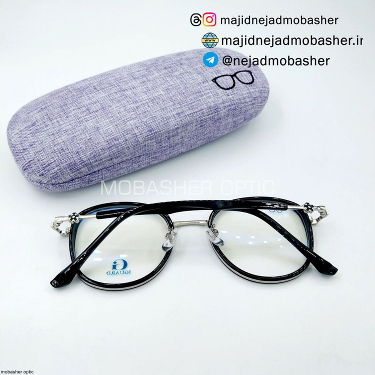 عینک طبی اسپرت مارک آیگارد