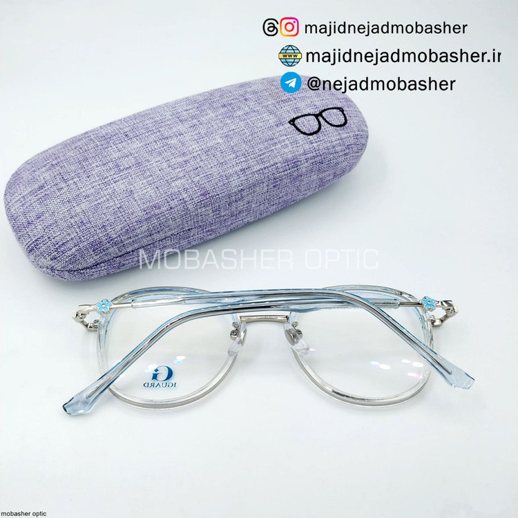 عینک طبی اسپرت مارک آیگارد