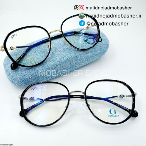 عینک طبی اسپرت مارک آیگارد