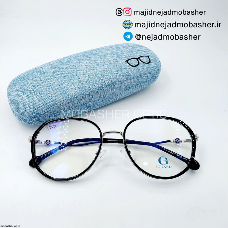 عینک طبی اسپرت مارک آیگارد