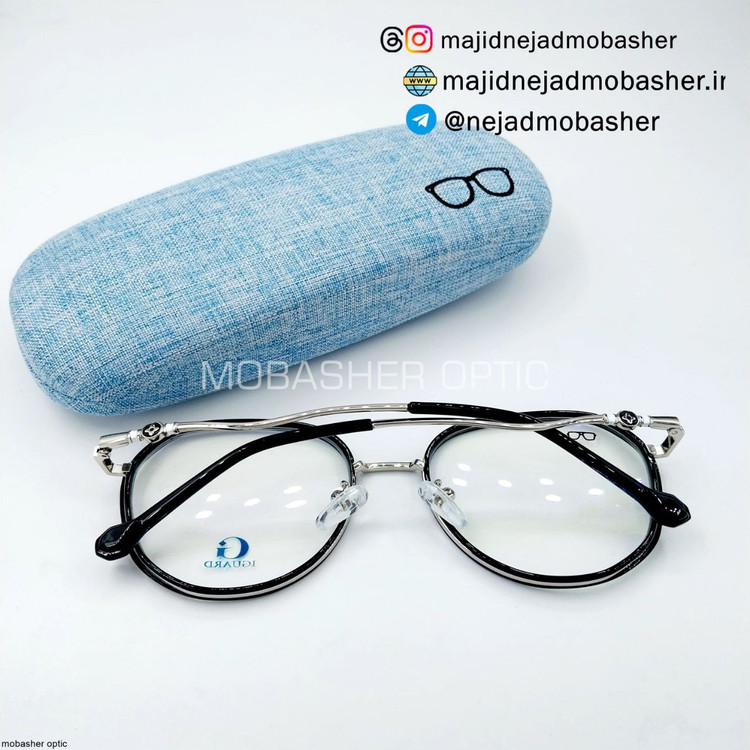 عینک طبی اسپرت مارک آیگارد