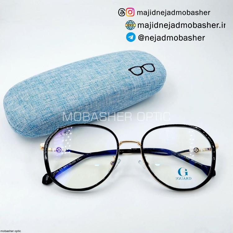 عینک طبی اسپرت مارک آیگارد