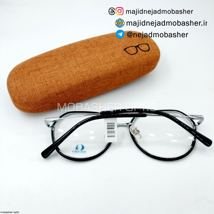 عینک طبی زنانه و دخترانه مارک آیگارد