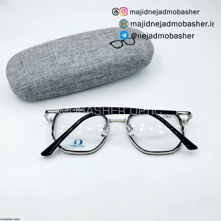 عینک طبی اسپرت مارک آیگارد