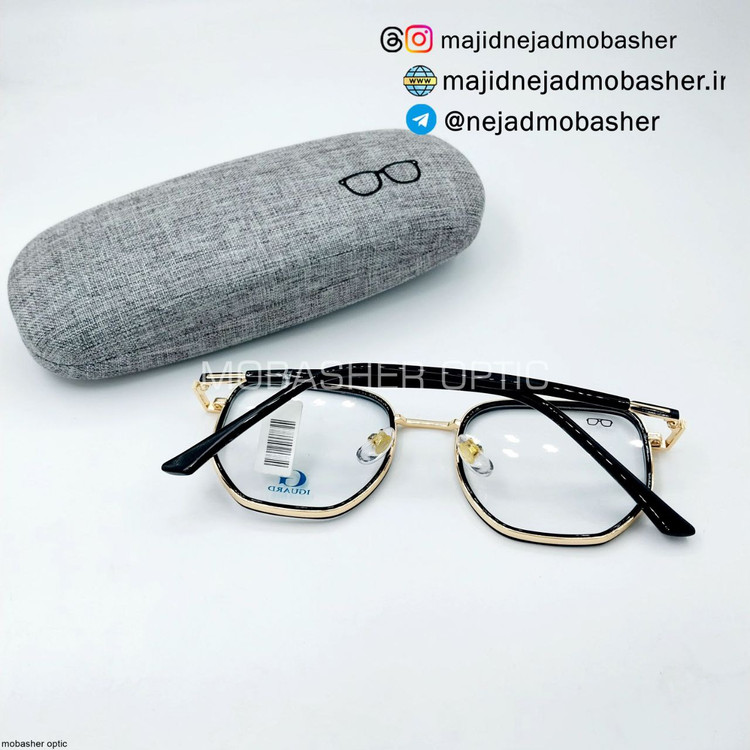 عینک طبی اسپرت مارک آیگارد