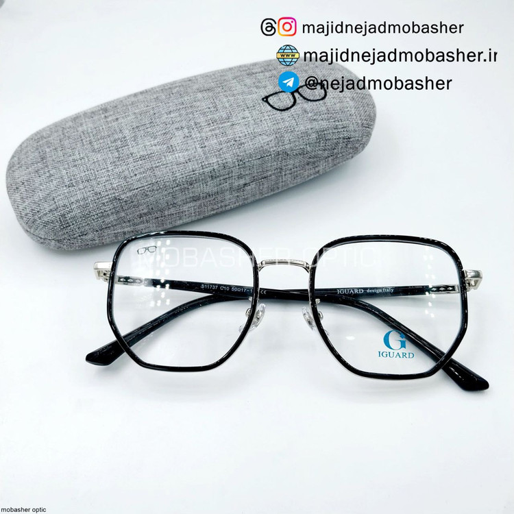 عینک طبی اسپرت مارک آیگارد