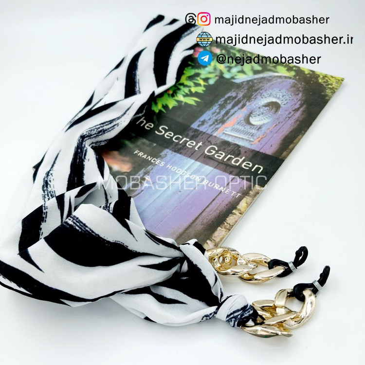 بند عینک زنانه و دخترانه