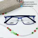 عینک طبی مردانه مارک اچ ام