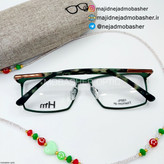 عینک طبی مردانه مارک اچ ام