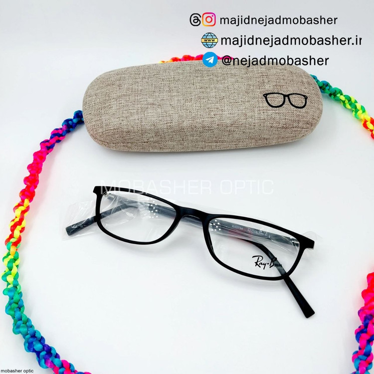 عینک طبی اسپرت مارک ریبن